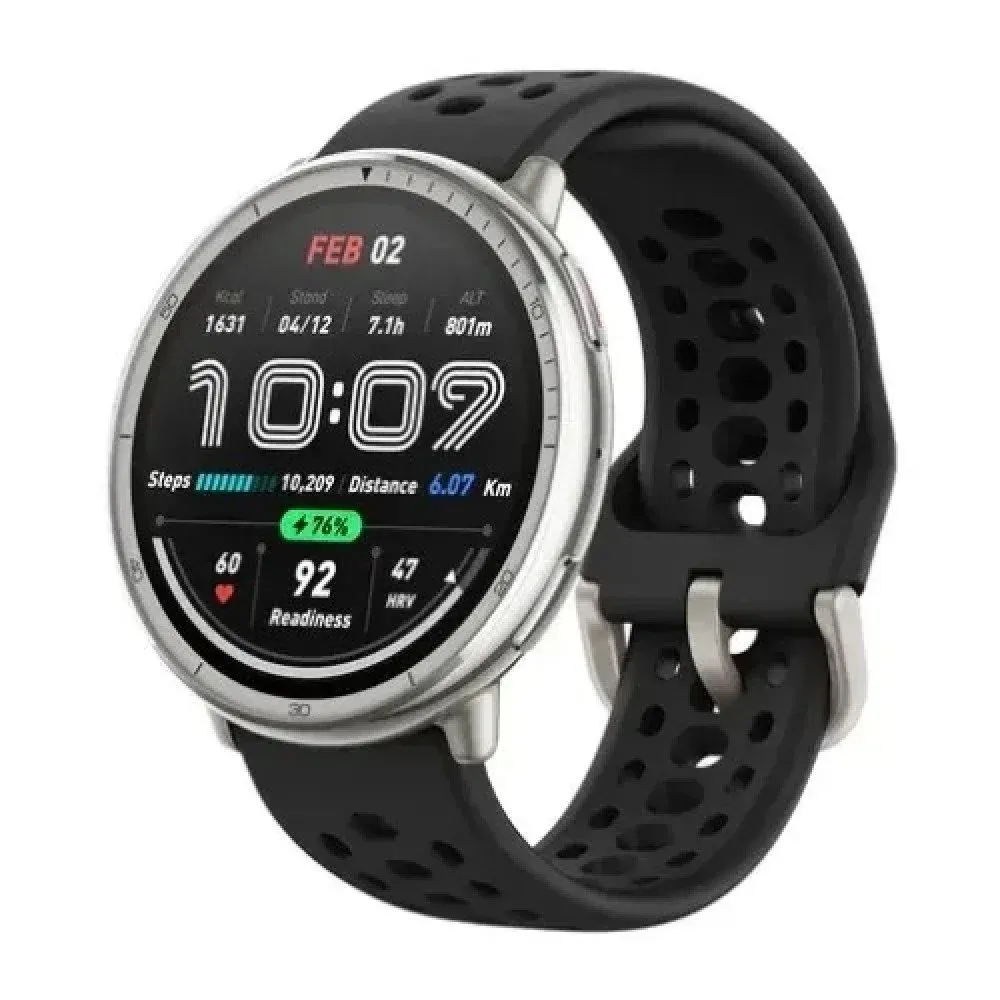 Amazfit Active 2 - Image 3