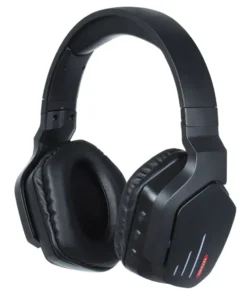 ONIKUMA B60 Wireless Gaming Headphone with LED