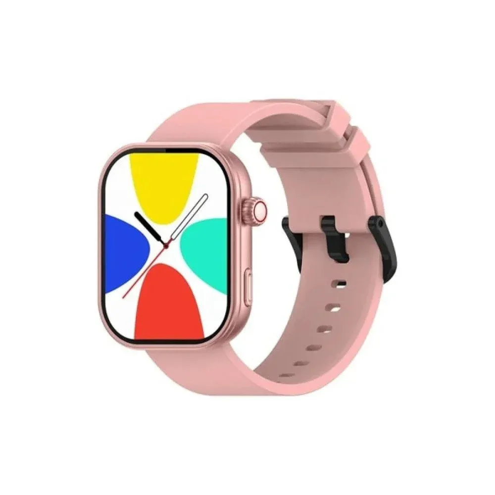 Zeblaze Btalk Plus Smartwatch - Image 3