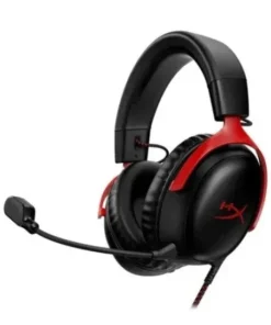 HyperX Cloud III Wired Gaming Headset