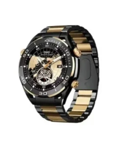 Remax Watch 17 NFC Calling Smart Watch