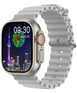 CW9 PRO MAX Smart Watch