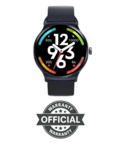 Haylou Solar Lite Smart Watch