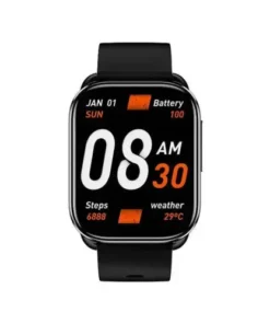 QCY Watch GS Bluetooth Calling Smart Watch
