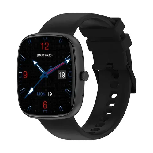 XTRA Active S5 Pro+ Smart Watch XTRA Active S5 Pro+ Smart Watch XTRA Active S5 Pro+ Smart Watch - Image 4