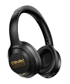 ONIKUMA GT811 Head-mounted Dual Noise Reduction Wireless Bluetooth Earphone