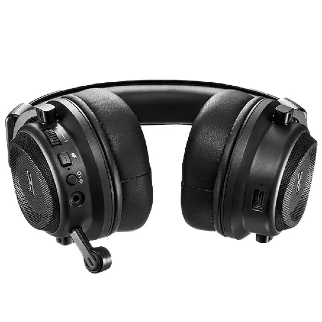PowerColor ALPHYN AH10 Wireless Gaming Headphone - Image 4