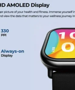 Alternative view of Zeblaze GTS 3 Pro