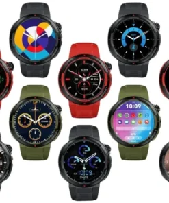 Alternative view of Zeblaze Ares 3 Plus