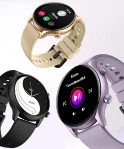 Alternative view of Zeblaze Btalk 3 Plus