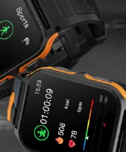 Alternative view of COLMI P73 Smart Watch