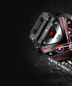 Alternative view of COLMI P76 Smart Watch