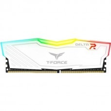 Alternative view of TEAM Delta RGB 16GB DDR5 7200MHz CL34 Gaming Desktop RAM