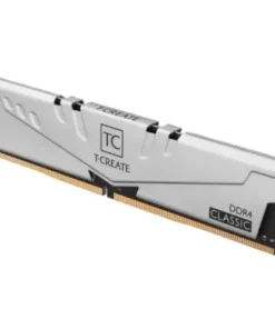 Alternative view of Team T-CREATE CLASSIC 8GB DDR4 3200MHz Desktop RAM