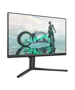 Alternative view of Philips Evnia 24M2N3200A 24" 180Hz 0.5ms FHD IPS Gaming Monitor