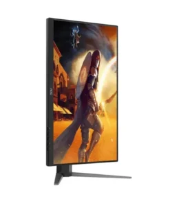 Alternative view of AOC 27G4H 27" 200Hz 0.3ms FHD FAST IPS Gaming Monitor