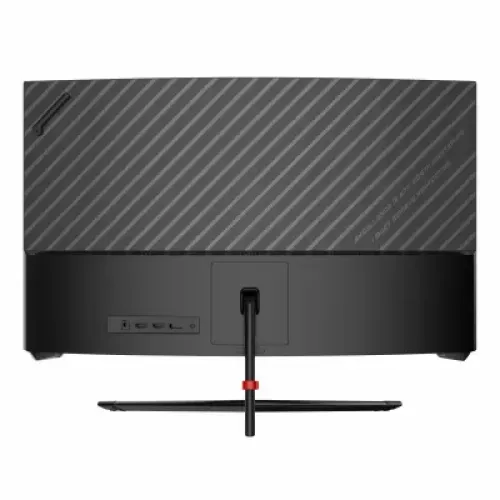 Dahua LM27-E230C 27 inch VA 180Hz FHD Curved Gaming Monitor - Image 4