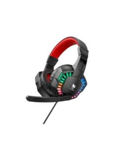 T-WOLF H120 RGB Wired Gaming Headphones