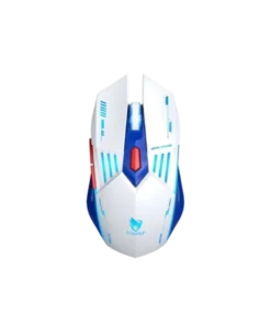 T-WOLF X7 Tri-mode Gaming Mouse