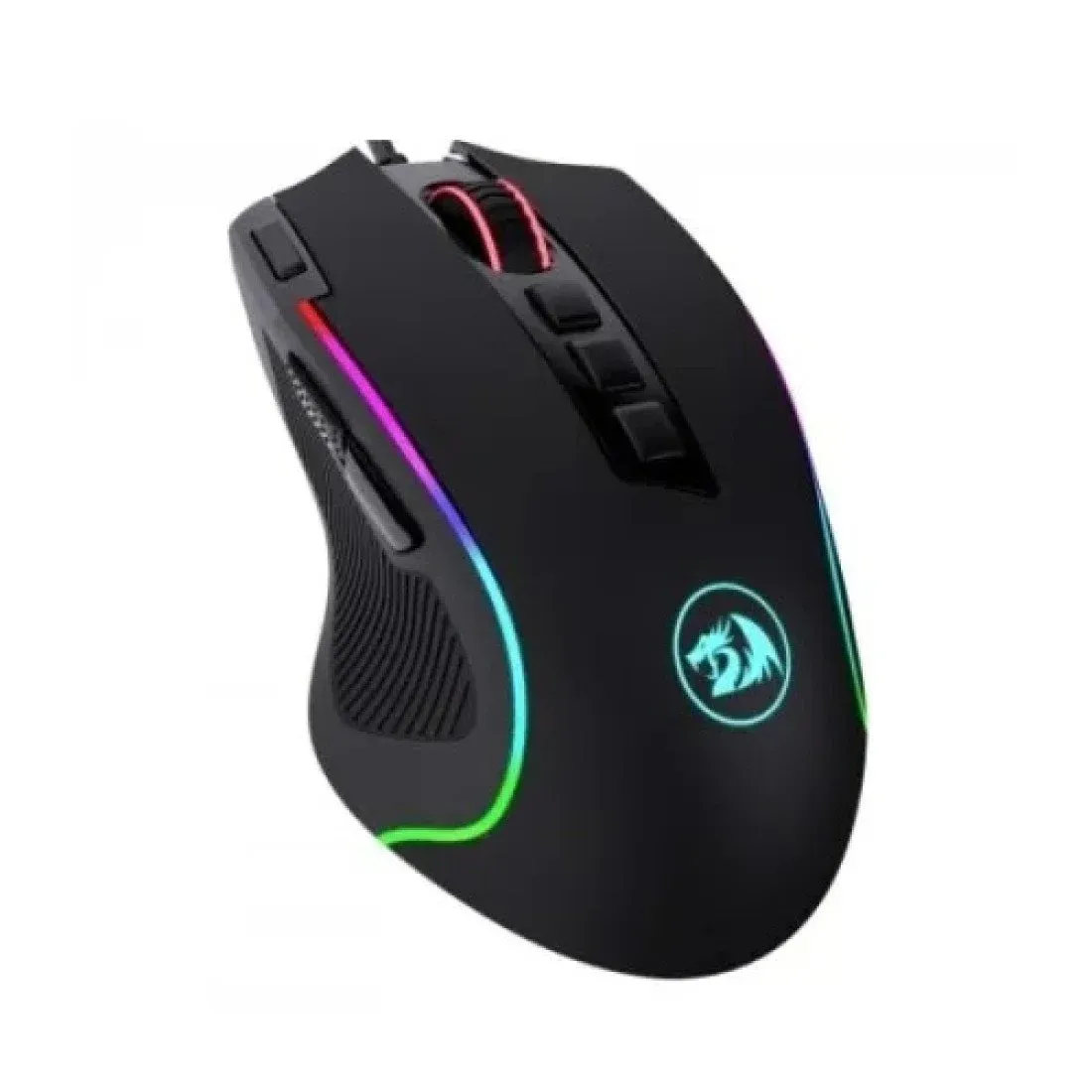Redragon M612 Predator 11 Programmable Buttons RGB Gaming Mouse