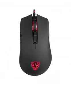 Alternative view of MotoSpeed V70 (PMW6400) Weird Gaming Mouse