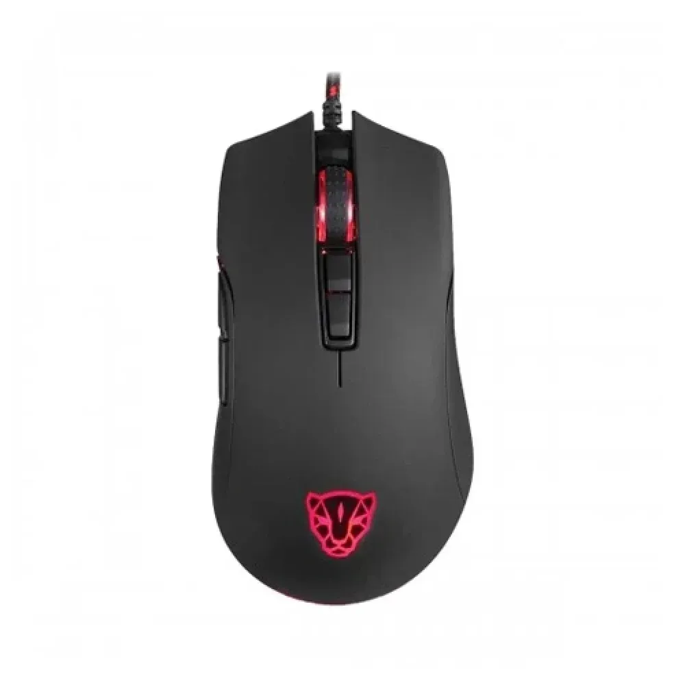 MotoSpeed V70 (PMW6400) Weird Gaming Mouse - Image 2