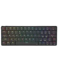 Alternative view of Redragon K624 Pro RGB Mechanical Gaming Keyboard