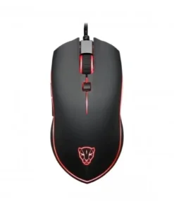 MotoSpeed V40 Weird Black Gaming Mouse
