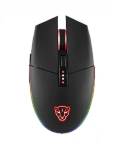 Alternative view of MotoSpeed V50 RGB Backlight Gaming Mouse