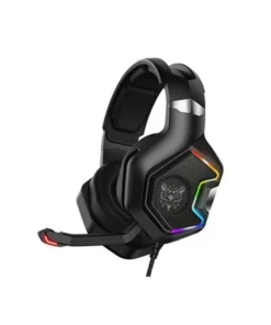 ONIKUMA K10 Pro RGB Professional Wired Gaming Headset