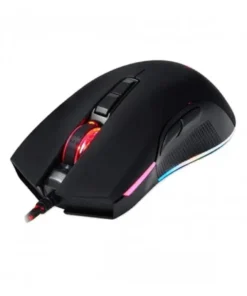 Alternative view of MotoSpeed V30 Weird Black Gaming Mouse