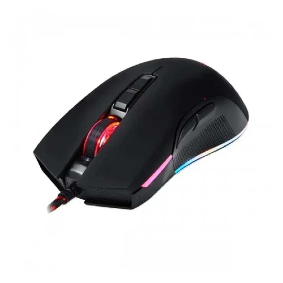 MotoSpeed V30 Weird Black Gaming Mouse - Image 2