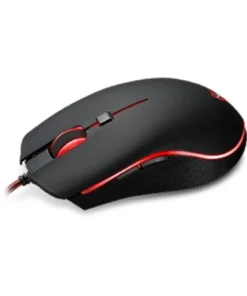 Alternative view of MotoSpeed V40 Weird Black Gaming Mouse