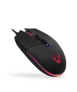 MotoSpeed V50 RGB Backlight Gaming Mouse