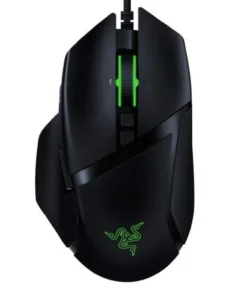 Razer Basilisk V3 Customizable RGB Gaming Mouse (Global)