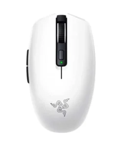 RAZER OROCHI V2 WHITE EDITION WIRELESS