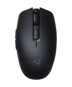 Alternative view of Razer Orochi V2 Mobile Wireless Gaming Mouse (Global)- Black