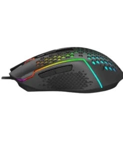 Alternative view of Redragon M987-K RGB Honeycomb Gaming Mouse