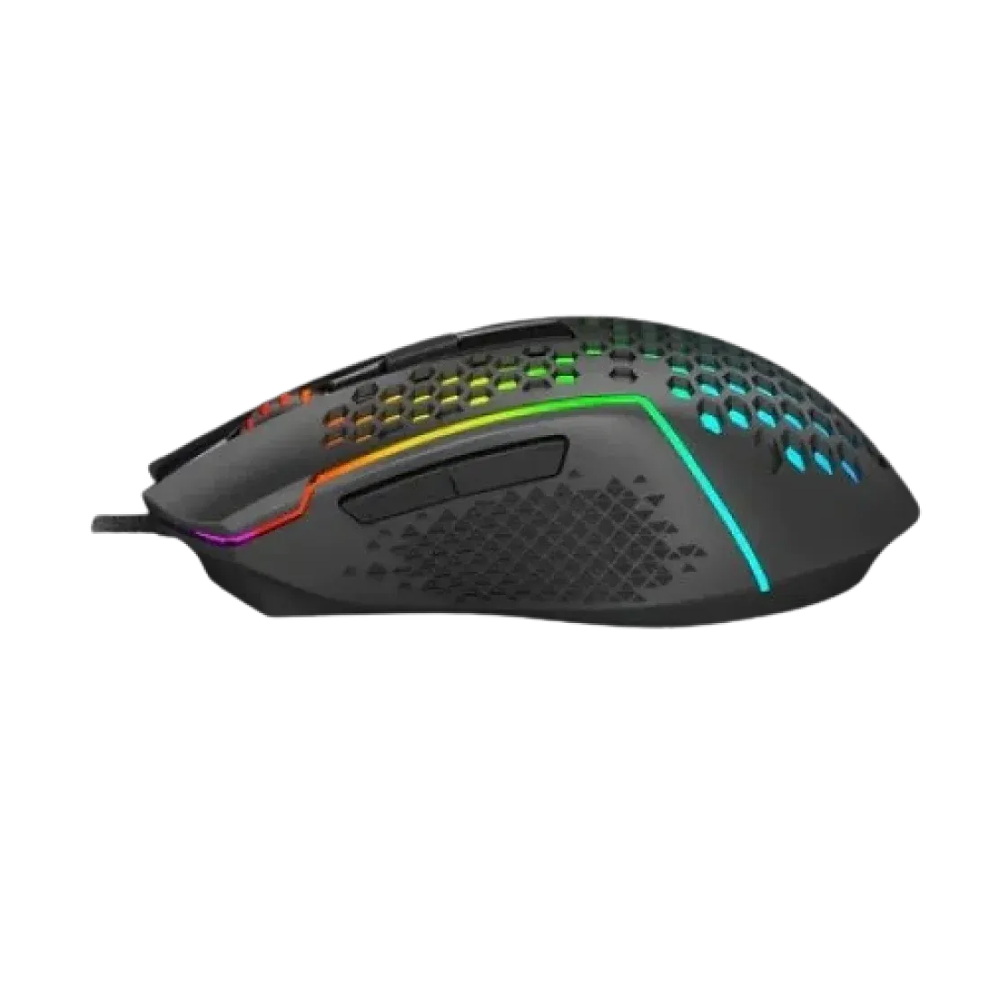 Redragon M987-K RGB Honeycomb Gaming Mouse - Image 2