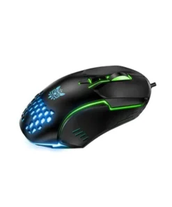 ONIKUMA CW902 RGB Wired Gaming Mouse (Black)