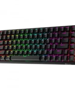 ROYAL KLUDGE RK84 RGB Wireless Mechanical Gaming Keyboard Blue Switch