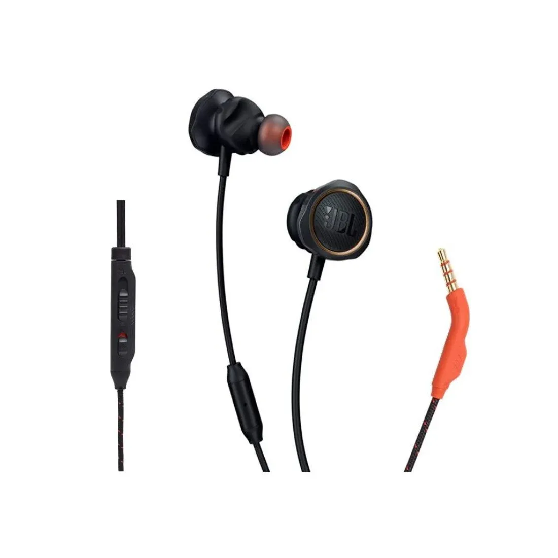 JBL Quantum 50 Wired in-ear gaming headset - Image 3