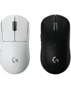 Logitech G pro X superlight Wireless Professional Gaming Mouse