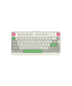 Ajazz Firstblood B21 Wireless Retro Mechanical Keyboard