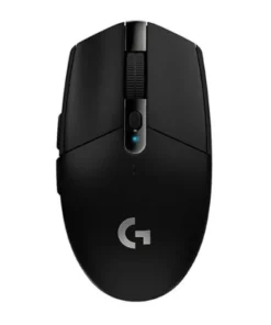 Logitech G304 Hero Lightspeed Wireless Gaming Mouse