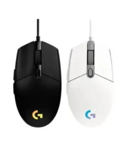 Logitech G102 LIGHTSYNC RGB USB Gaming Mouse