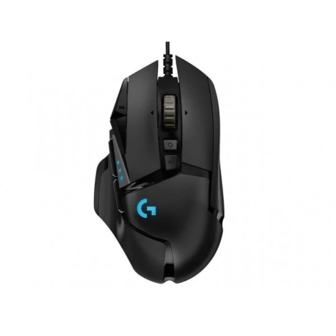 Logitech G502 HERO High Performance RGB Gaming Mouse - Image 2