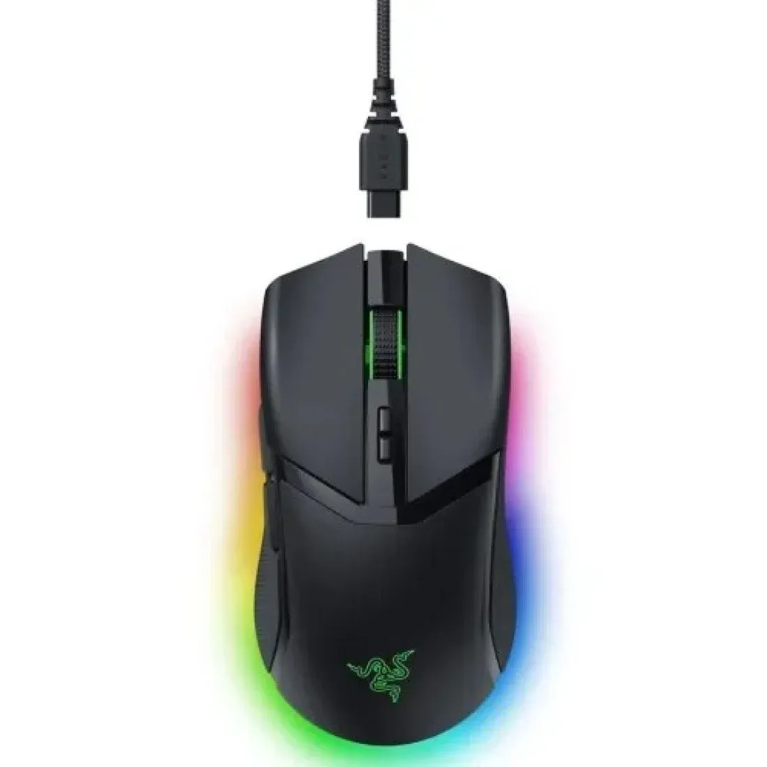 Razer Cobra Pro RGB Wireless Gaming Mouse - Image 6
