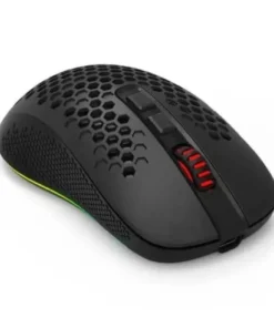 Redragon M694 Hana RGB Honeycomb Gaming Mouse