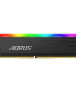 Gigabyte AORUS RGB 8GB DDR4 3733MHz Desktop RAM